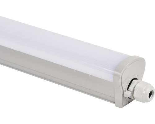 LED trubicové svítidlo