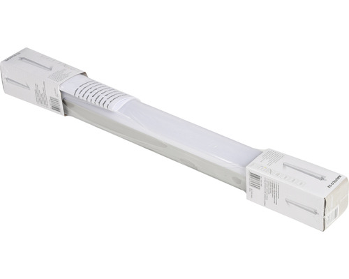 Balené LED trubicové svítidlo
