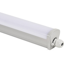 LED svítidlo do vlhkého prostředí pro vnitřní použití
