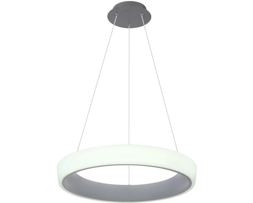 Závěsné svítidlo prstencového tvaru