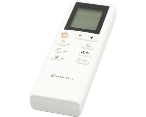 Dálkové ovládání klimatizace Hantech