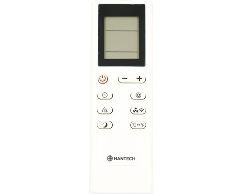 Dálkové ovládání Hantech