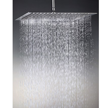 Hlavová sprcha AVITAL 400 x 400 mm nerezová ocel 10390795-thumb-2