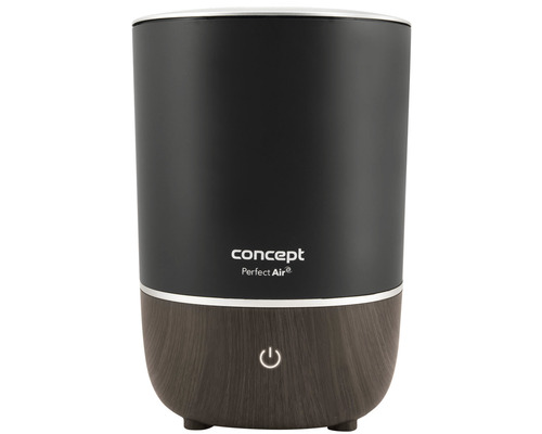 Zvlhčovač vzduchu s logem Concept Perfect Air