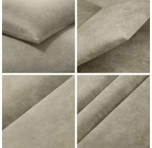 Detail čalounické látky