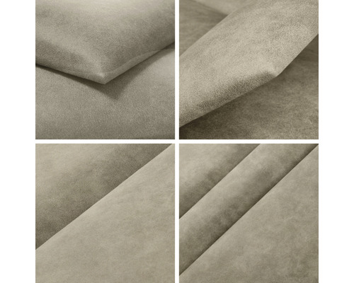 Detail čalounické látky