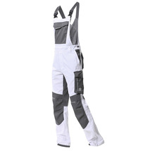 Kalhoty s laclem Ardon SUMMER bílé velikost 60