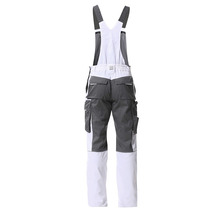 Kalhoty s laclem Ardon SUMMER bílé velikost 60