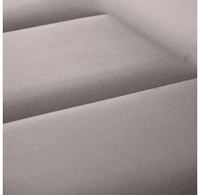 Detail čalouněného nábytku