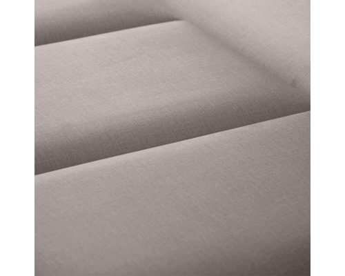 Detail čalouněného nábytku