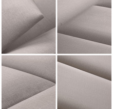 Detail látky na čalounění