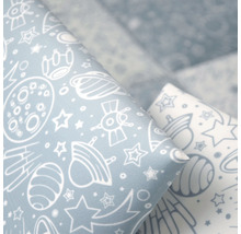 Tapeta s vesmírnými motivy