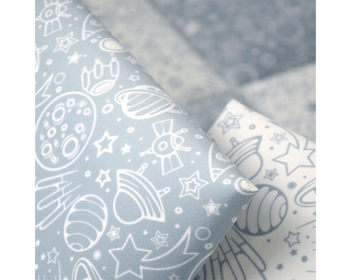 Tapeta s vesmírnými motivy