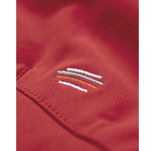Softshellová bunda Ardon Breeffidry STRETCH červenáXL-thumb-3