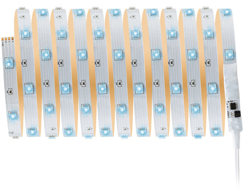 LED pásek pro interiér