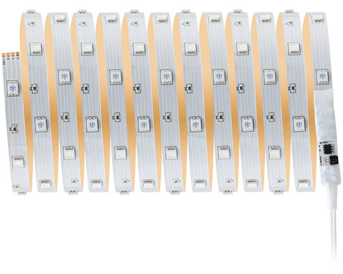 LED pásek pro interiéry