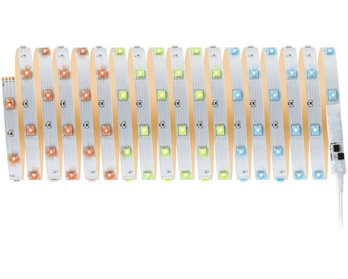 LED pásek pro flexibilní osvětlení