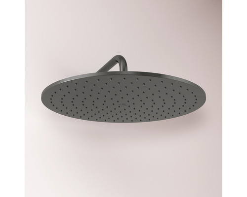 Velká sprchová hlavice pro instalaci v koupelně