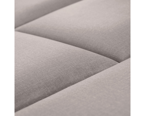 Detail prošívané látky