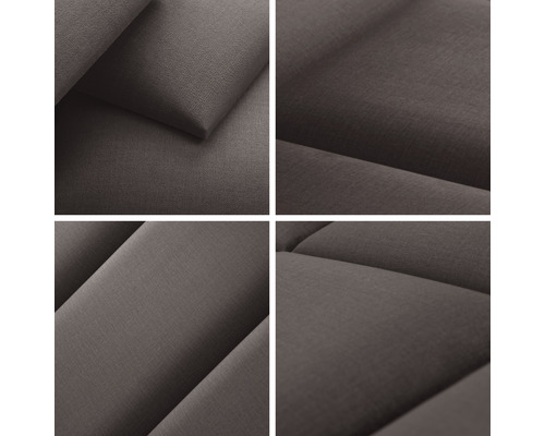 Detail látky na nábytek