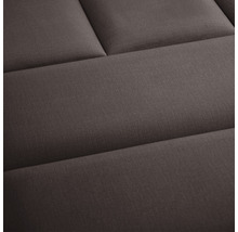 Čalouněné nástěnné panely s látkovým potahem