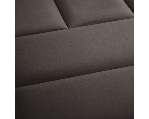 Čalouněné nástěnné panely s látkovým potahem