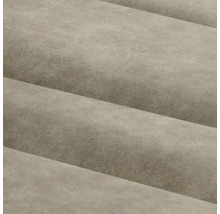 Detail čalounění s texturou