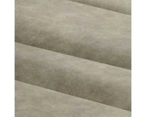 Detail čalounění s texturou