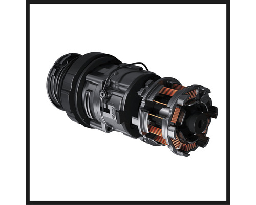 Elektromotor pro nářadí