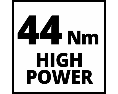 44 Newtonmetrů High Power