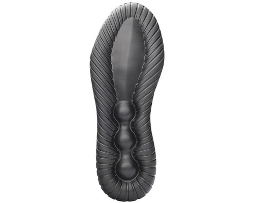 Podrážka boty s profilem