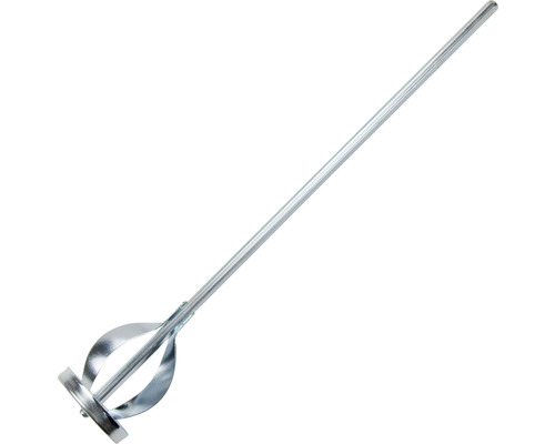 Míchadlo na maltu z kovu