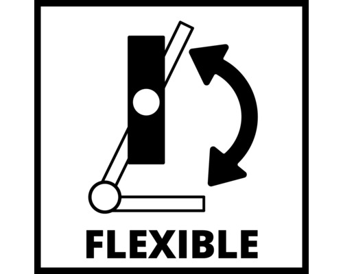 Symbol pro flexibilitu