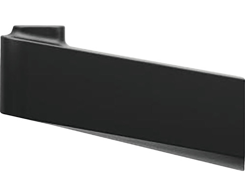 Konzole okapu z kovu