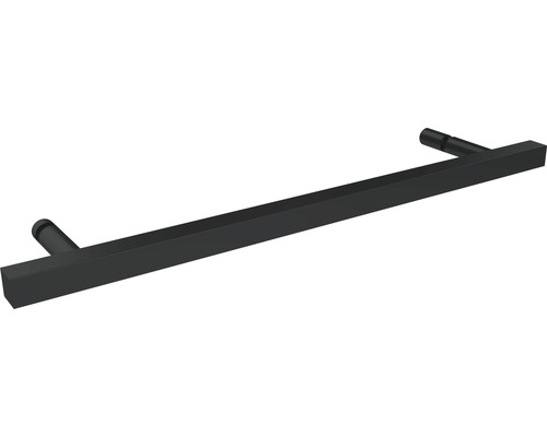 Obdélníková klika dveří