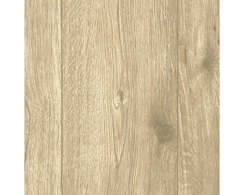 Podlahová krytina s dřevěnou strukturou