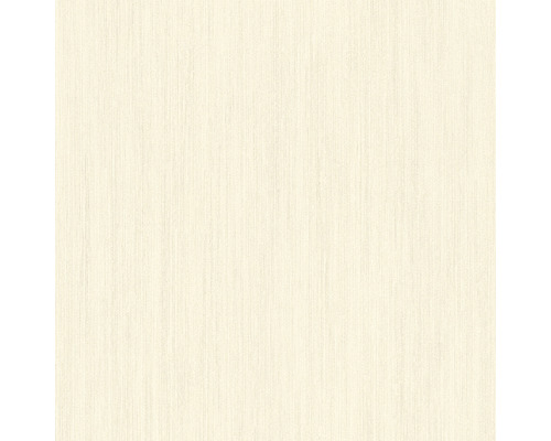 Vliesová tapeta 328827 Sumatra Uni krémově bílá