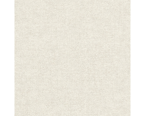 Textilní tapeta se lněnou strukturou