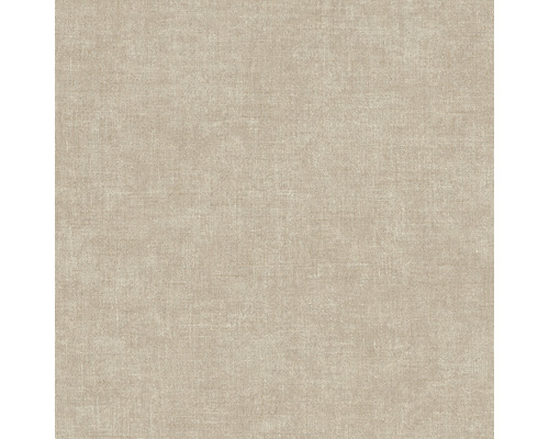 Jednobarevná tapeta s textilní strukturou