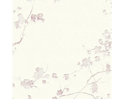 Tapeta s květinovým vzorem