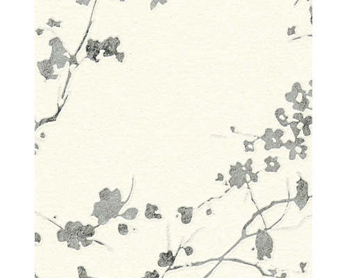 Tapeta s květinovým vzorem