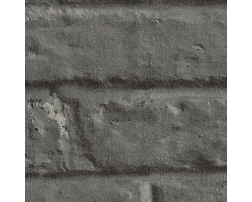 Šedá cihlová tapeta