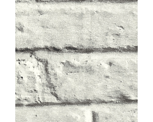 Detail tapety s motivem cihel