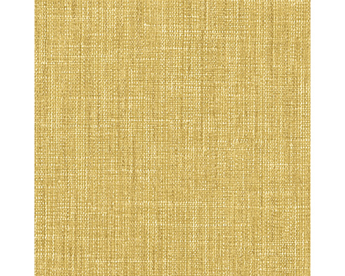 Detail žluté látky s texturou