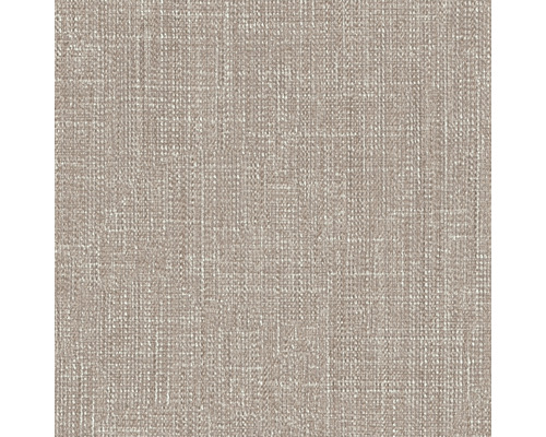 Textilní tapeta se lněnou strukturou