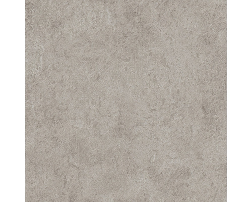 Šedá podlahová dlaždice s matným povrchem