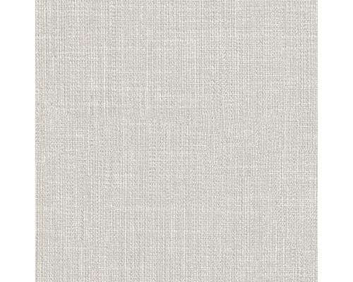 Detail textilní tapety s jemnou strukturou tkaniny