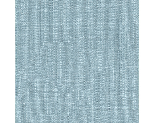 Detail textilní tapety s lněnou strukturou