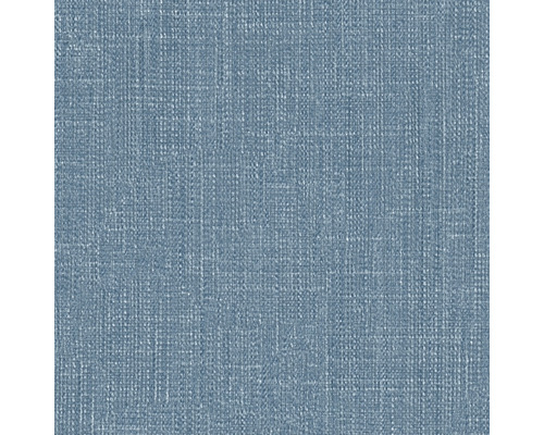 Textilní tapeta se lněnou strukturou