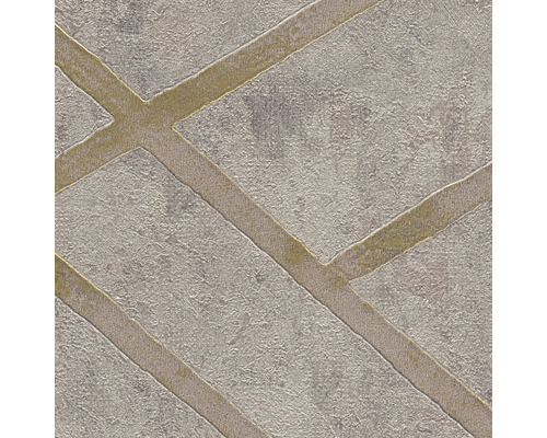 Tapeta s geometrickým vzorem